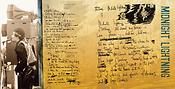 Jimi Hendrix(The Ultimate Lyric Book)