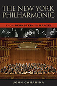 The New York Philharmonic(From Bernstein to Maazel)