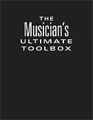 The Musician's Ultimate Toolbox(How to Make Your Band Sound Great and The Studio Musician's Handbook