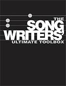 The Songwriter's Ultimate Toolbox 3-Book Boxed Set