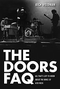 The Doors Faq