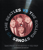 The Beatles VS. The Rolling Stones