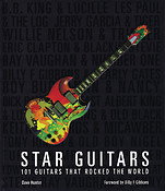 Star Guitars(100 Guitars that rocked the World)