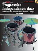 Progressive Independence: Jazz