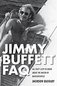 Jimmy Buffett FAQ