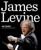 James Levine(4 Years at the Metropolitan Opera)