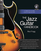 The Jazz Guitar Handbook