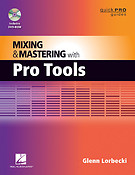 Mixing and Mastering With Pro Tools