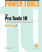 Power Tools fuer Pro Tools 1