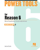 Power Tools fuer Reason 6