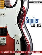 Squier Elexctrics(30 Years of Fender's Budget Guitar Brand)