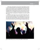 Photography in Worship(The Art and Science of Iconic Imagery)