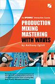 Production Mixing Mastering with Waves