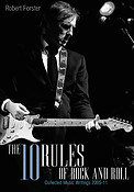 The 1 Rules ofuerock and Roll(Collected Music Writing 25-11)