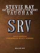 Stevie Ray Vaughan - Day by Day, Night After Night(Deluxe Box Set)