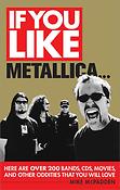 If You Like Metallica..(Here are over 200 bands, cd's)