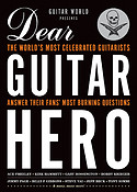Dear Guitar Hero