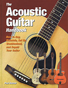 The Acoustic Guitar Handbook