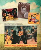 Rockabilly(The Illustrated History)