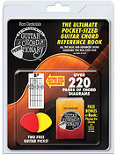 Guitar Chord Pickin?Tionary