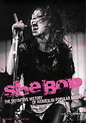 She Bop(The Definitive History of Women in Popular Music Revised Third Edition)