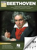 Beethoven - Super Easy Songbook