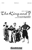 The King And I SATB