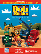 Bob the Builder Theme