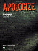 Apologize