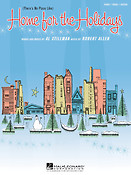(There's No Place Like) Home For The Holidays