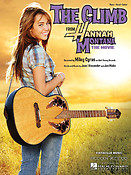 The Climb - From Hannah Montana The Movie