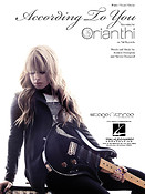 Orianthi: According to You