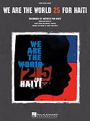 We Are the World - 25 fuer Haiti