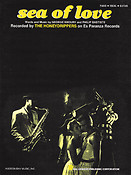 Honeydrippers: Sea Of Love