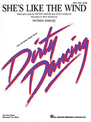 Patrick Swayze: She's Like The Wind