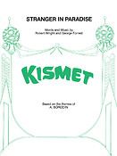 Stranger In Paradise (From 'Kismet')