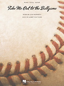 Take Me Out to the Ball Game