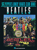 The Beatles: Sgt. Pepper's Lonely Hearts Club Band