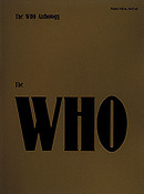 The Who Anthology