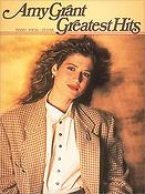 Amy Grant Greatest Hits (PVG)