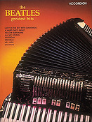Beatles Greatest Hits For Accordion