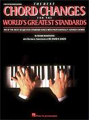 Best Chord Changes For The World