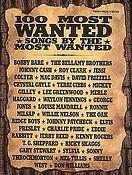 Country - 100 Most Wanted