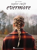 Taylor Swift: Evermore (PVG)