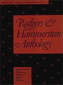 Rodgers And Hammerstein Anthology (Easy Piano)