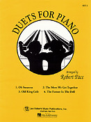 Duets for Piano Yellow Set 2