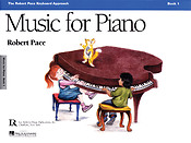 Music for Piano, Book 1(Book 1)