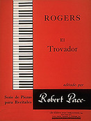 De Piezas Para Recitales Red Sheet Music