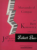 Marcando El Compas  Jazz Para Piano