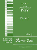 Duets, Green Book IV Parade